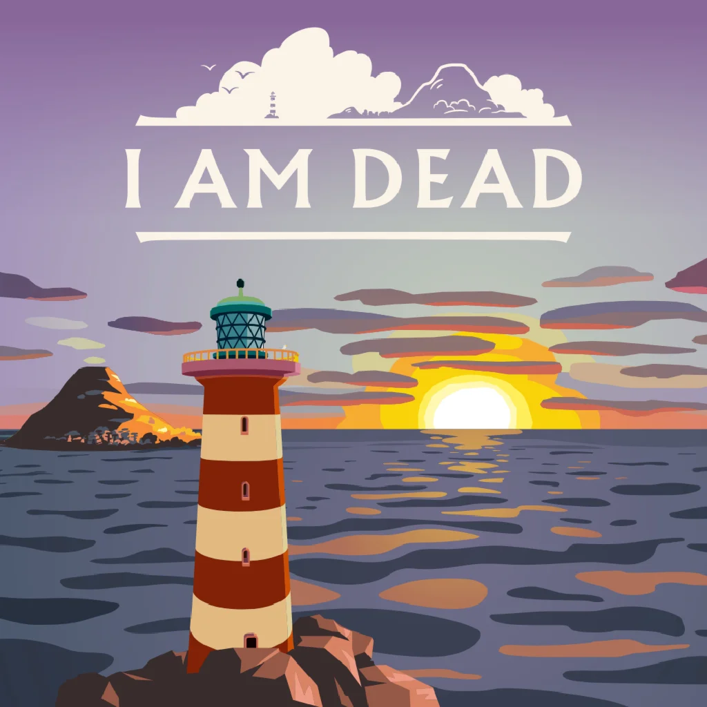 I Am Dead XBOX ONE X|S КЛЮЧ