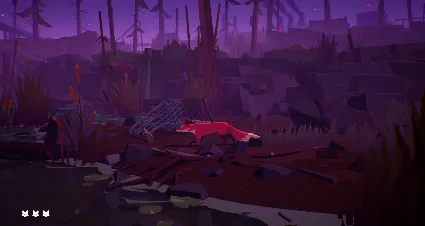 Endling - Extinction is Forever АВТОДОСТАВКА STEAM РОССИЯ