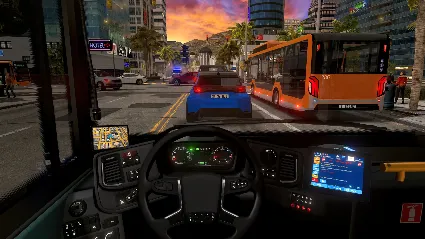 Bus Driving Sim 22 💎 АВТОДОСТАВКА STEAM GIFT РОССИЯ