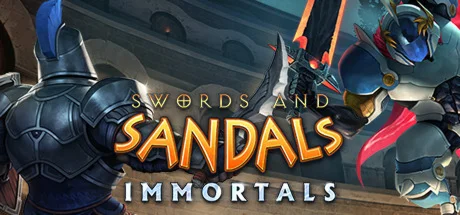 Swords and Sandals Immortals АВТОДОСТАВКА STEAM GIFT