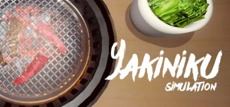 Yakiniku Simulation \ simulator  STEAM GIFT РОССИЯ