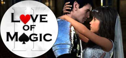 Love of Magic Book 2: The War 💎 STEAM GIFT РОССИЯ
