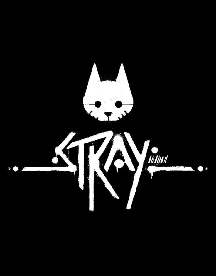 Stray + ALL UPDATES (FULL GAME \ STEAM ACCOUNT)