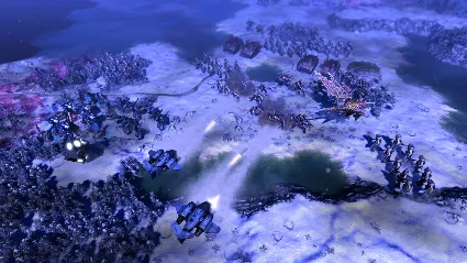 Warhammer 40,000: Gladius - Chaos Space Marines АВТОДОСТАВКА STEAM РОССИЯ