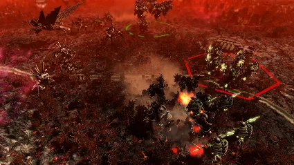 Warhammer 40,000: Gladius - Chaos Space Marines АВТОДОСТАВКА STEAM РОССИЯ