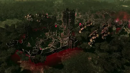 Warhammer 40,000: Gladius - Chaos Space Marines АВТОДОСТАВКА STEAM РОССИЯ