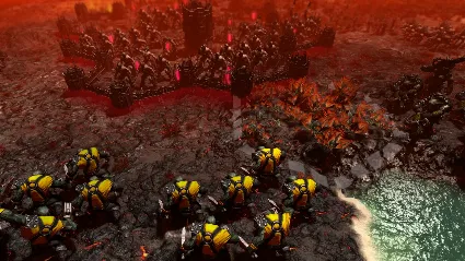 Warhammer 40,000: Gladius - Chaos Space Marines АВТОДОСТАВКА STEAM РОССИЯ
