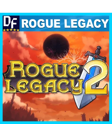 Rogue Legacy 2 ✔ ️STEAM Аккаунт