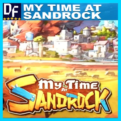 My Time at Sandrock ✔ ️STEAM Аккаунт