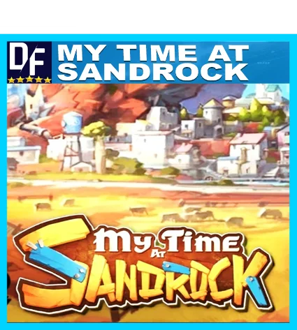 My Time at Sandrock ✔ ️STEAM Аккаунт