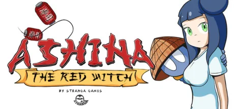 Ashina: The Red Witch  АВТОДОСТАВКА STEAM GIFT РОССИЯ