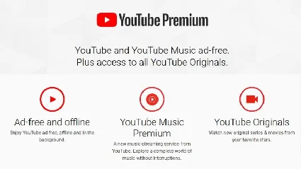 🔥 12 МЕСЯЦЕВ YOUTUBE PREMIUM НА ВАШ АККАУНТ 🔥 АВТО 🚀