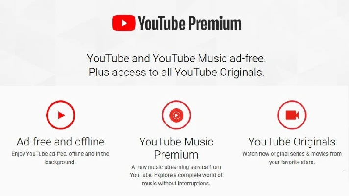 🔥 12 MONTH YOUTUBE PREMIUM SUBSCRIPTION 🔥