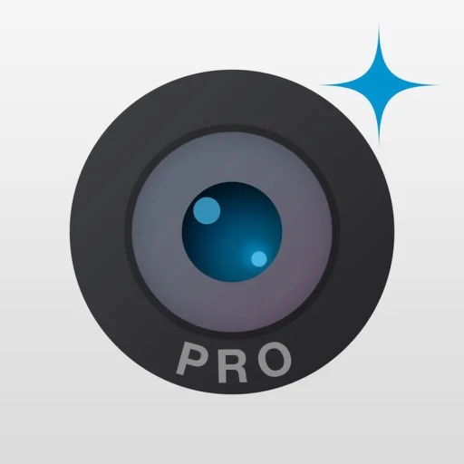 ️ Camera Plus Pro iPhone ios iPad Appstore + 