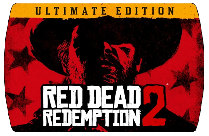 Red Dead Redemption 2 Ultimate (Rockstar) Region Free