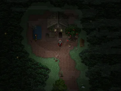 Terra Incognita ~ Chapter One: The Descendant STEAM