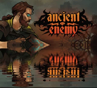 Ancient Enemy ⭐Steam\РФ+Весь Мир\Key⭐ + Бонус