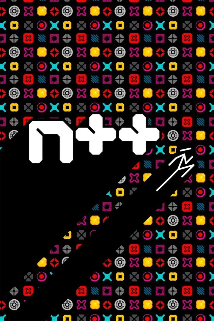 N++ (NPLUSPLUS) XBOX ONE X|S КЛЮЧ