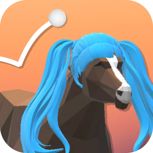 ️ Golfing Over It iPhone ios iPad Appstore + БОНУС 