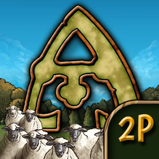 ️ Agricola All Creatures iPhone ios iPad Appstore + 