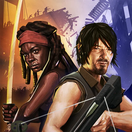 ️ Bridge Constructor TWD iPhone ios Appstore + БОНУС
