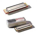 губная гармошка для начинающих