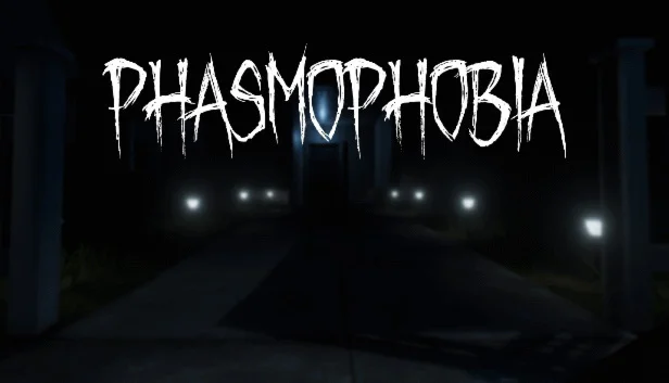 Phasmophobia Steam аккаунт +  + Почта