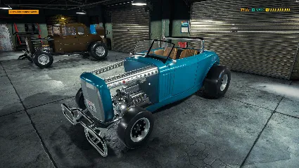 Car Mechanic Simulator 2018 - Hot Rod Custom Cars DLC АВТОДОСТАВКА STEAM РОССИЯ