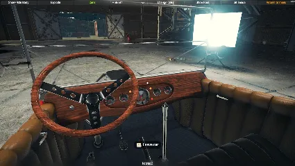 Car Mechanic Simulator 2018 - Hot Rod Custom Cars DLC АВТОДОСТАВКА STEAM РОССИЯ