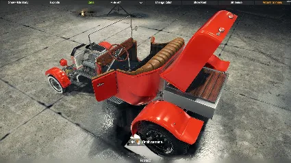 Car Mechanic Simulator 2018 - Hot Rod Custom Cars DLC АВТОДОСТАВКА STEAM РОССИЯ