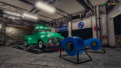 Car Mechanic Simulator 2018 - Wheeler Dealers DLC АВТОДОСТАВКА STEAM РОССИЯ