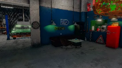 Car Mechanic Simulator 2018 - Wheeler Dealers DLC АВТОДОСТАВКА STEAM РОССИЯ