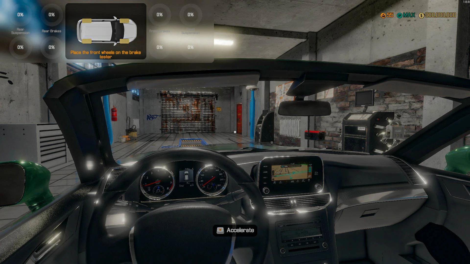 Car Mechanic Simulator 2018 - Wheeler Dealers DLC РФ