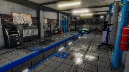 Car Mechanic Simulator 2018 - Wheeler Dealers DLC АВТОДОСТАВКА STEAM РОССИЯ