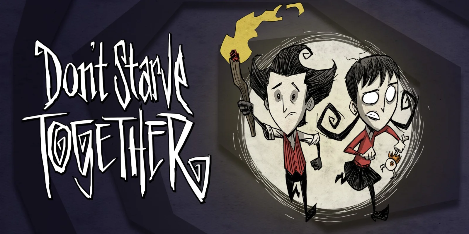 Don't Starve Together Steam аккаунт +  + Почта
