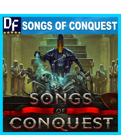 Songs of Conquest ✔ ️STEAM Аккаунт ✔ на 90 дней