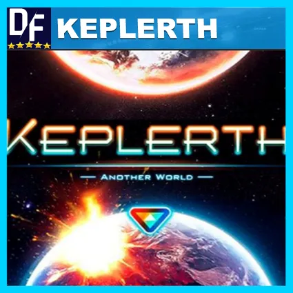 Keplerth ✔ ️STEAM Аккаунт