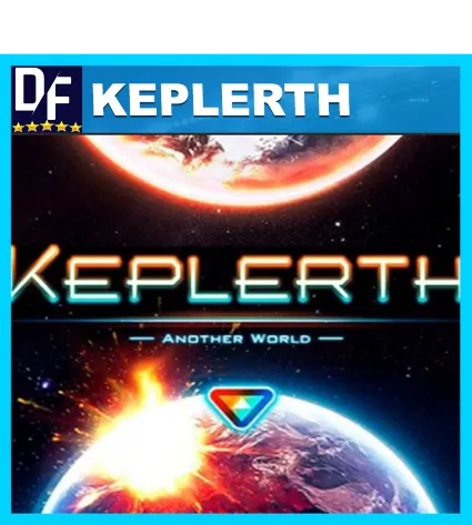 Keplerth ✔ ️STEAM Аккаунт