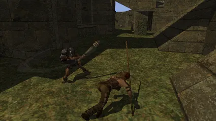 Blade of Darkness АВТОДОСТАВКА STEAM GIFT РОССИЯ