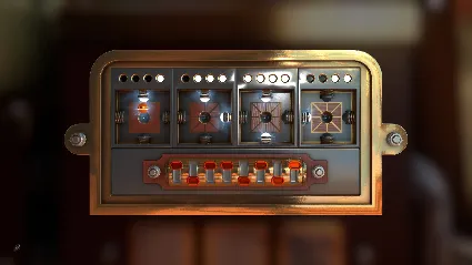 Escape Simulator - Steampunk DLC 💎 STEAM РОССИЯ