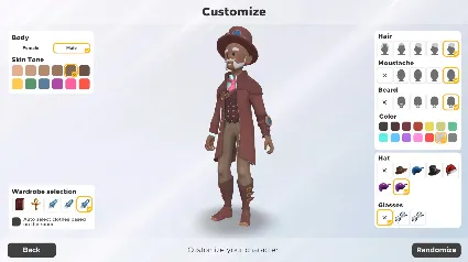 Escape Simulator - Steampunk DLC 💎 STEAM РОССИЯ