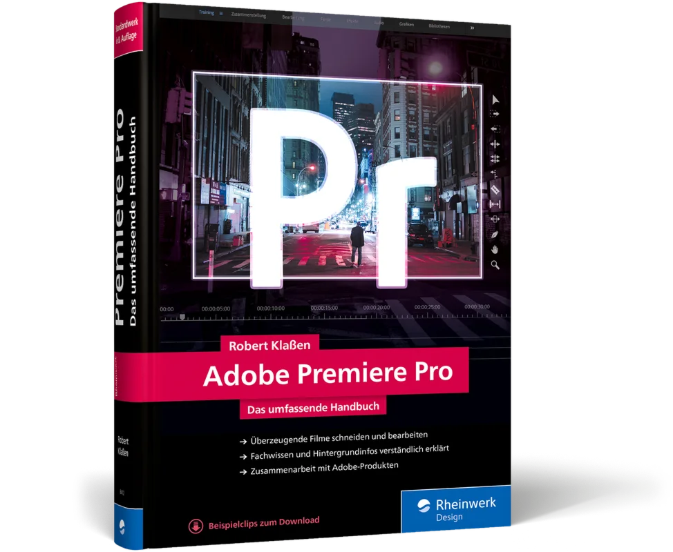 Adobe Premiere Pro CC 2022