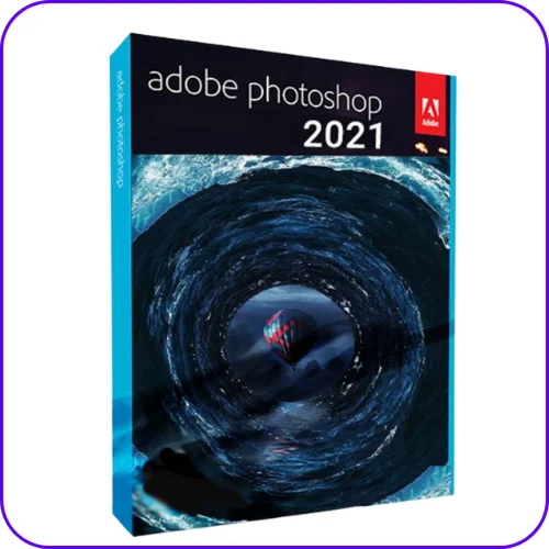 Adobe Photoshop CC 2022 - Фотошоп