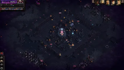 The Last Spell АВТОДОСТАВКА STEAM GIFT РОССИЯ
