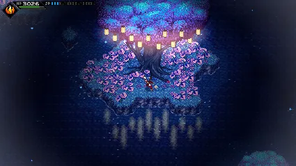CrossCode АВТОДОСТАВКА STEAM GIFT РОССИЯ