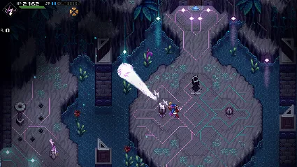 CrossCode АВТОДОСТАВКА STEAM GIFT РОССИЯ