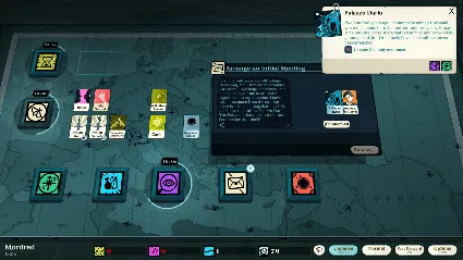 Cultist Simulator: The Exile DLC STEAM GIFT РОССИЯ