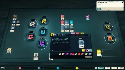 Cultist Simulator: The Ghoul DLC STEAM GIFT РОССИЯ