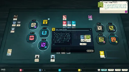 Cultist Simulator: The Ghoul DLC STEAM GIFT РОССИЯ