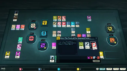 Cultist Simulator: The Ghoul DLC STEAM GIFT РОССИЯ